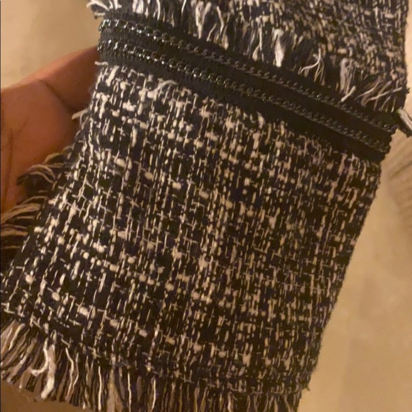 Tweed jacket - Picture 3 of 6